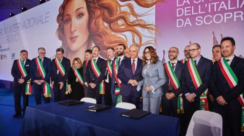 La Carta di Amalfi diventa realtà