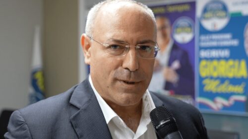 Sarno, Sirica (FdI): “Il problema non è partecipare alle fiere, ma avere una visione chiara e duratura del Turismo”