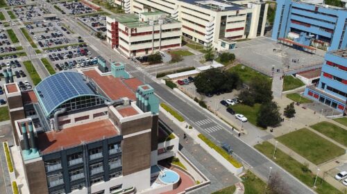 Immatricolazioni 2025/26, dati in crescita per l’Università di Salerno