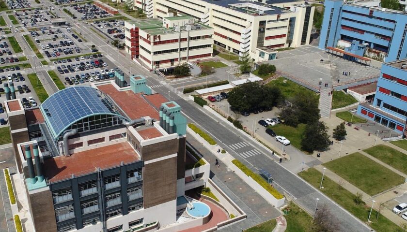 Immatricolazioni 2025/26, dati in crescita per l’Università di Salerno