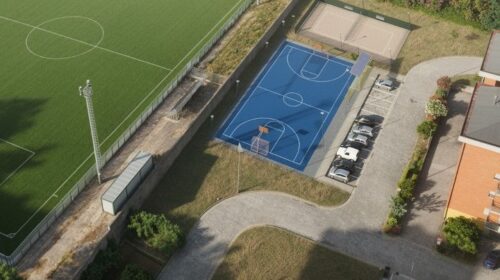 Mercato San Severino, iniziano i lavori al nuovo impianto attrezzato