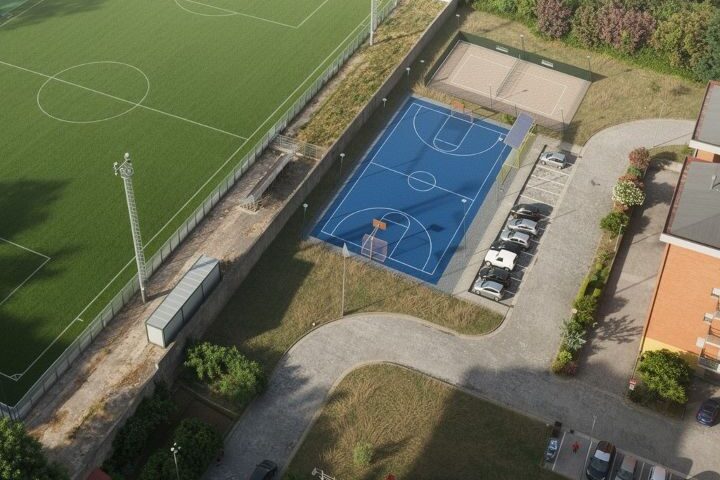 Mercato San Severino, iniziano i lavori al nuovo impianto attrezzato