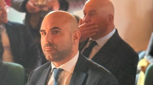 Infrastrutture. Ferrante (Mit), Consorzio bonifica Vallo Diano e Tanagro modello virtuoso