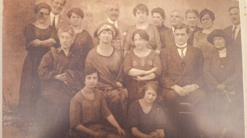 Sarno celebra Giovanni Amendola: memoria, impegno civile e valori democratici