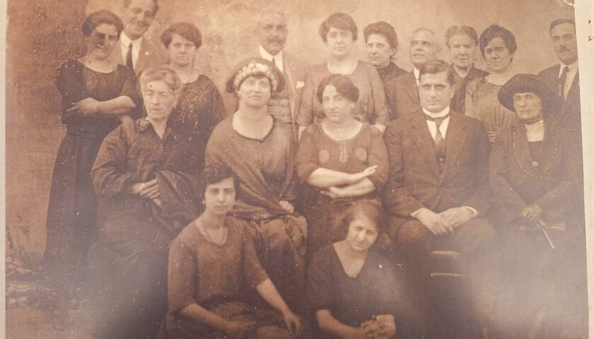 Sarno celebra Giovanni Amendola: memoria, impegno civile e valori democratici