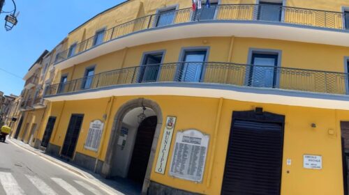 Castel San Giorgio aderisce agli Ambulatori Virtuali di Comunità: attivo il presidio presso la Casa Comunale Castel San Giorgio aderisce agli Ambulatori Virtuali di Comunità: attivo il presidio presso la Casa Comunale