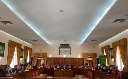 Masterplan Agro Nocerino Sarnese, confronto tra sindaci e Regione: avanti sulla programmazione