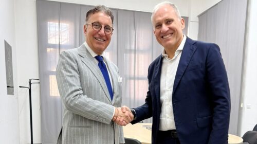 GAMBINO, TOUR NELL’ECCELLENZA PRODUTTIVA DEI TERRITORI