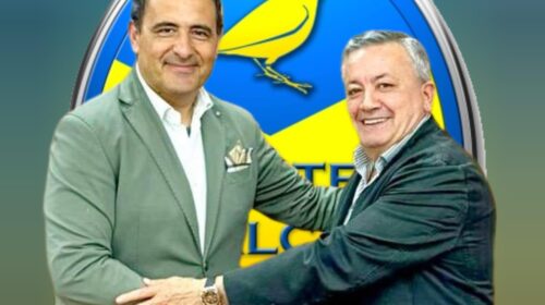 Scafatese in C, il sindaco Aliberti: ora lo stadio