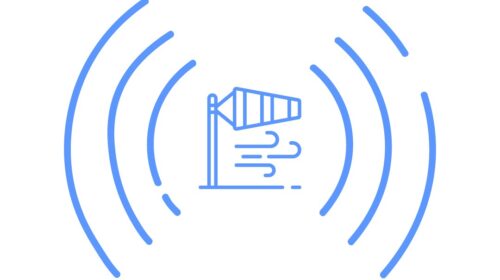 ALLERTA METEO GIALLA SU TUTTA LA CAMPANIA: TEMPORALI E RAFFICHE DI VENTO