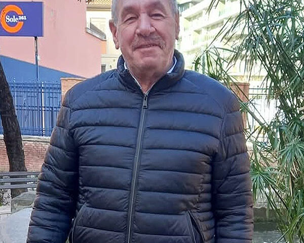 Salerno, addio ad Amedeo Avagliano