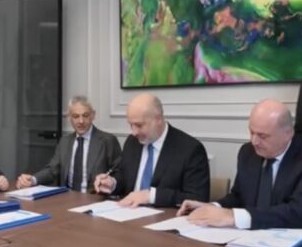 Patto d’azione per la formazione siglato da Ance Aies e Unisa