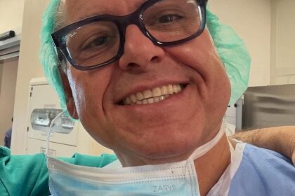 Angri, Mazzola si candida a sindaco: “È l’ora del cambiamento”