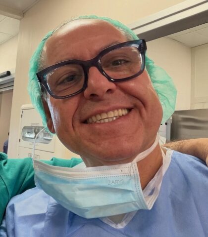 Angri, Mazzola si candida a sindaco: “È l’ora del cambiamento”