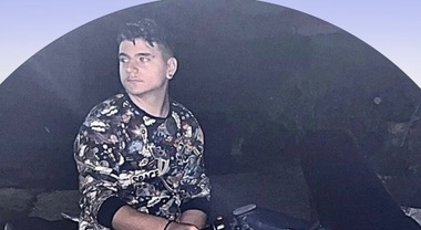 Incidente a Roccapiemonte, muore il 17enne Antonio Capaldo Incidente a Roccapiemonte, muore il 17enne Antonio Capaldo