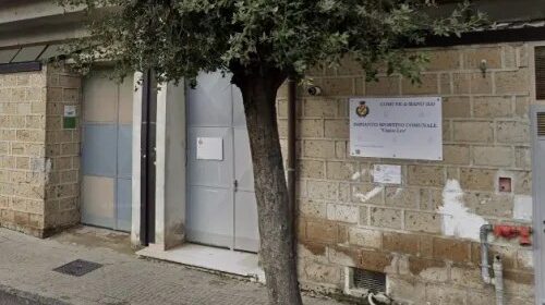 Calcio violento, scoppia la rissa in campo a Siano