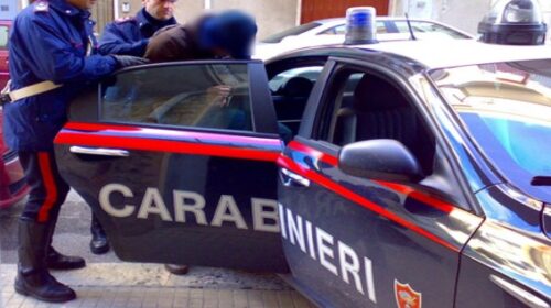 Campania, blitz anticamorra: vasta operazione della Dda con arresti e sequestri