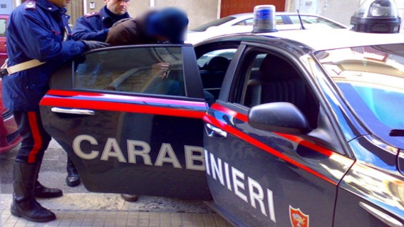 Campania, blitz anticamorra: vasta operazione della Dda con arresti e sequestri