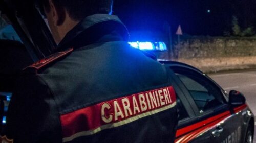 Bressanone, fermata banda di trasfertisti: denunciato un giovane della provincia di Salerno