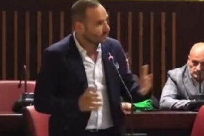 Carotenuto (Scafati Arancione): “Ai cittadini si continuano a chiedere sacrifici, il sindaco aumenta i membri del suo staff”