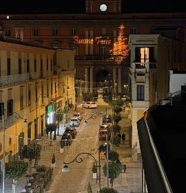 Allarme sui lavori su corso Amendola a Sarno, Agovino (Forza Italia) attacca: “Riqualificazione incompleta, rischio fuga delle attività”