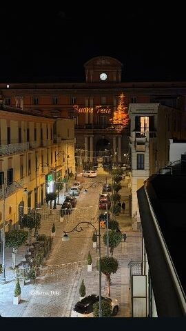 Allarme sui lavori su corso Amendola a Sarno, Agovino (Forza Italia) attacca: “Riqualificazione incompleta, rischio fuga delle attività”