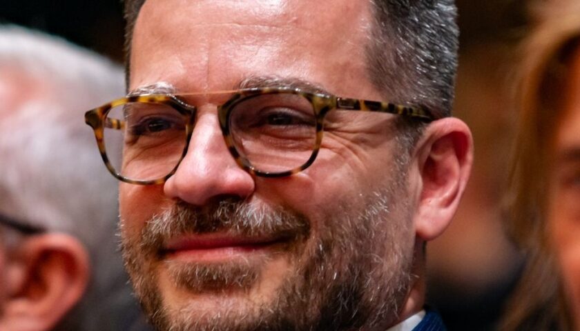 Camera dei Deputati, premio Eccellenze Meridionali allo scienziato Giovanni Corso