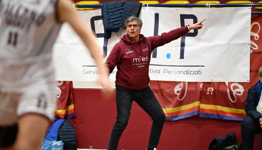 Salerno ’92, battere Torino per continuare a sperare