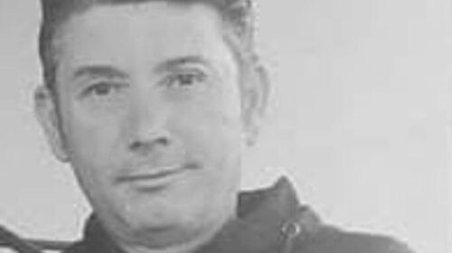 Incidente in fabbrica a Bellizzi, addio al 49enne Ciro Di Martino