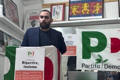Dup e bilancio a Scafati, il Pd: “Bocciate tutte le proposte dell’opposizione” Dup e bilancio a Scafati, il Pd: “Bocciate tutte le proposte dell’opposizione”