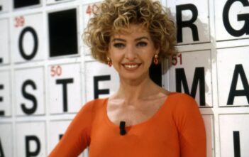 Muore Enrica Bonaccorti, era legata alla città di Angri