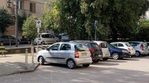 Doppia rapina ai benzinai ma la banda resta a piedi a Salerno