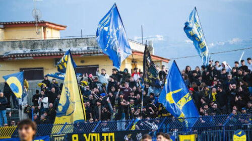 Festa Scafatese, è serie C