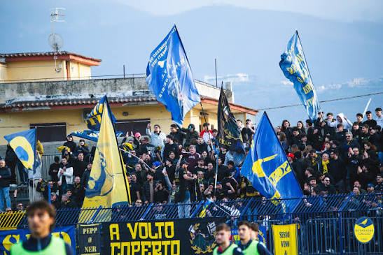 Festa Scafatese, è serie C