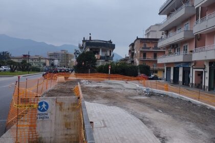 Giochiamo a nascondino? I dubbi del consigliere Giovanni Romano su rampa e rotatoria sul Solofrana