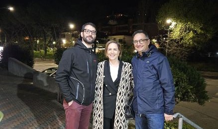  Italia Viva-Casa Riformista, Angelo Angrisani nominato commissario a Nocera Superiore