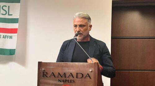  Sicurezza urbana e infrastrutture: dai fondi del Viminale un’opportunità concreta per i piccoli Comuni del Salernitano. Soddisfazione della Cisl provinciale