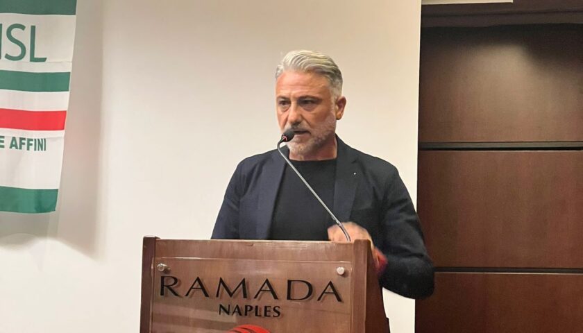  Sicurezza urbana e infrastrutture: dai fondi del Viminale un’opportunità concreta per i piccoli Comuni del Salernitano. Soddisfazione della Cisl provinciale