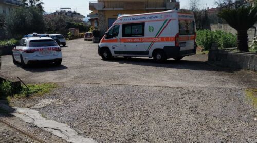 Pellezzano, si toglie la vita con un’arma da fuoco