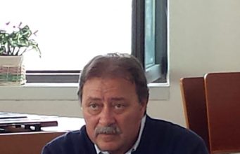Salerno, Franco Massimo Lanocita candidato a sindaco per la sinistra Salerno, Franco Massimo Lanocita candidato a sindaco per la sinistra