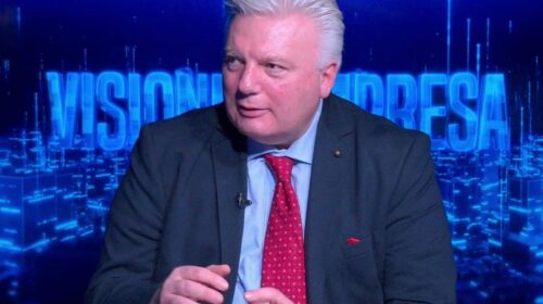 Confimi Industria Campania: “Dallo shock energetico del 28 febbraio il peggio deve ancora arrivare”