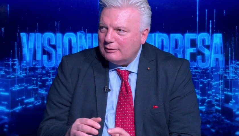 Confimi Industria Campania: “Dallo shock energetico del 28 febbraio il peggio deve ancora arrivare”