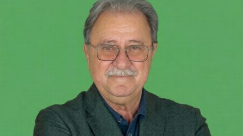 Elezioni comunali di Salerno, lunedì Franco Massimo Lanocita presenta la sua candidatura a sindaco