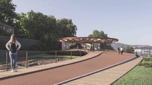 Ripartono i lavori a Matierno-Fratte: progetto tra archeologia e riqualificazione urbana