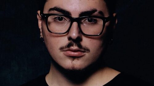 Roccapiemonte celebra il talento: riconoscimento ufficiale a Mattia Villano (“Noya”) Roccapiemonte celebra il talento: riconoscimento ufficiale a Mattia Villano (“Noya”)