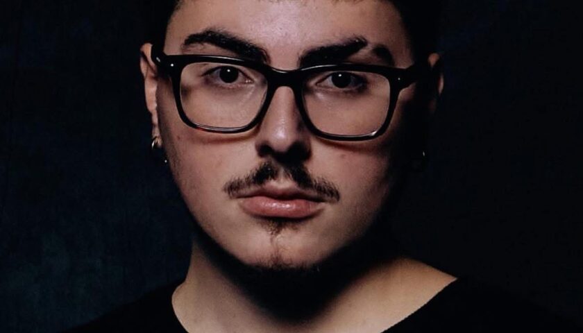 Roccapiemonte celebra il talento: riconoscimento ufficiale a Mattia Villano (“Noya”)