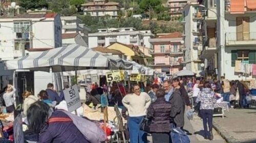 Salerno, Anva in stato d’agitazione: operatori ambulanti proclamano sciopero