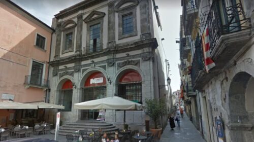 Cava de’ Tirreni, riparte la Mediateca Cava de’ Tirreni, riparte la Mediateca