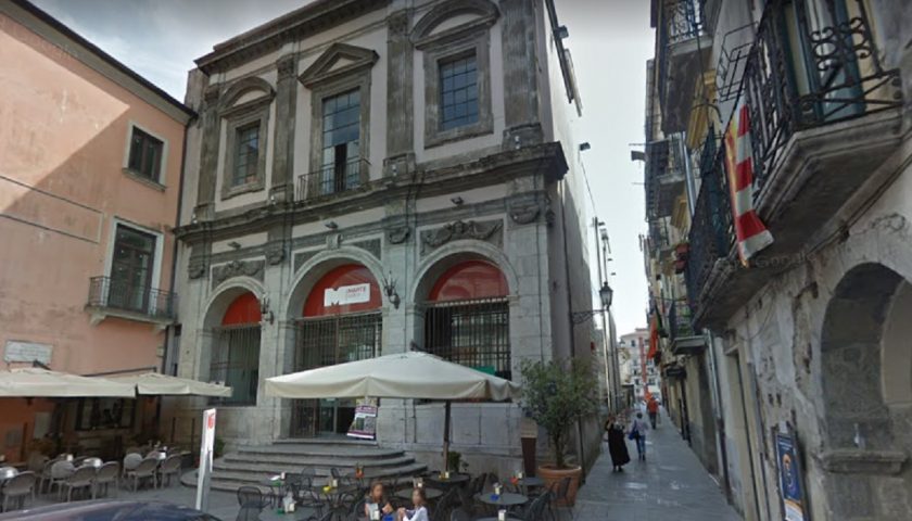 Cava de’ Tirreni, riparte la Mediateca