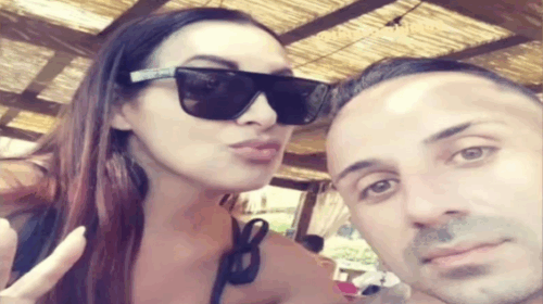 Montecorvino Rovella, uccise la compagna Tina Sgarbini: Giudizio immediato per Christian Persico